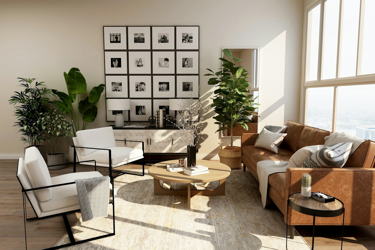 2 Bedroom Flat for Sale in Sanganage, Ajah