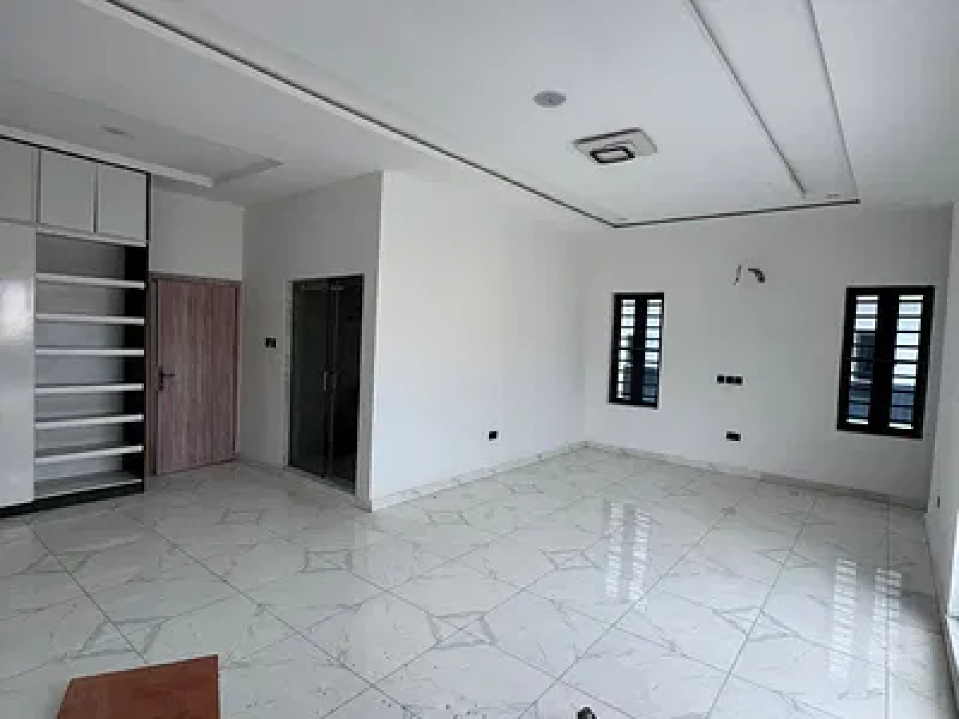 Self Contain Apartment for Rent